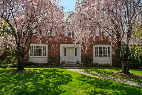 Distinguished Brick Colonial in Greenacres