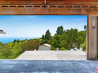 Rare Opportunity in Tranquil Lower Latigo Canyon