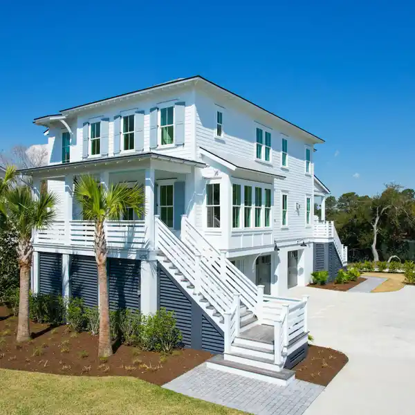 ONE-OF-A-KIND HOME IN VICTORY POINTE