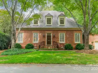 Exquisite Residence in Prestigious Eastover