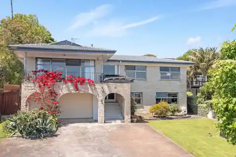 Stunning Home on Sought-after Street