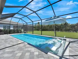 Beautiful Home in a Desirable Private Location
