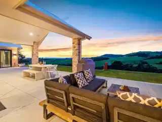Brand New Architecturally Designed Home