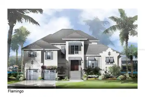 Stunning and Newly Constructed Home on Coveted North Siesta Key