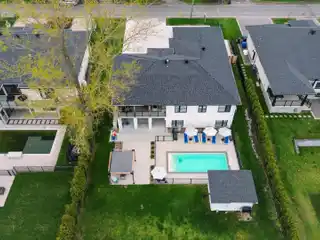 Oversized Bungalow in the Beautiful Anse Au Sable Area