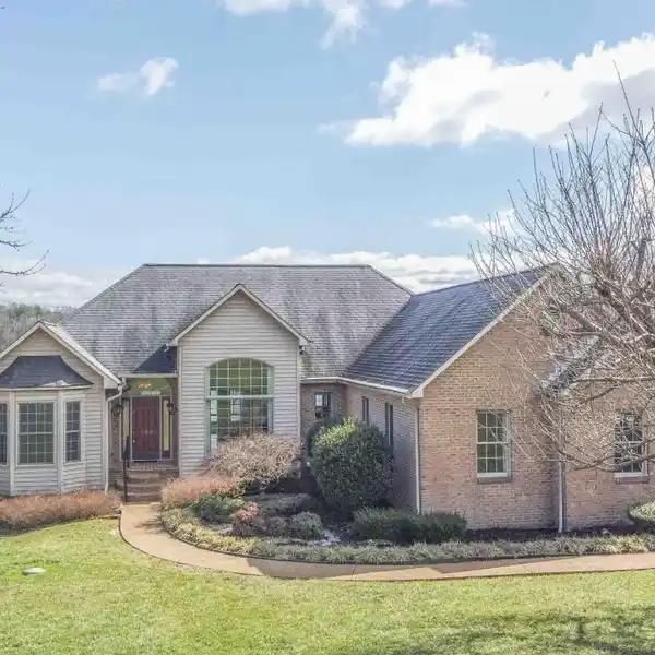 PRIME TELLICO VILLAGE LAKEFRONT PROPERTY