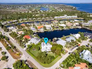 One-Of-A-Kind Estate on Sanibel Island