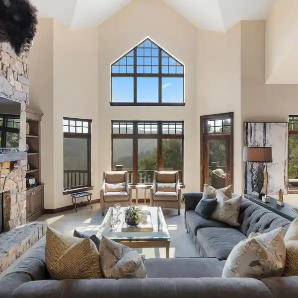 A JEWEL IN FOUNDER'S PRESERVE