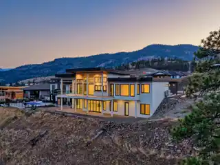 Summerland Home Exempt from Canadian Foreign Buyer Ban