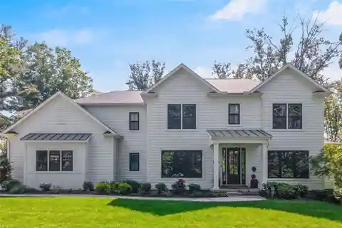 Amazing Custom Home