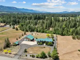 Luxury Riverfront Living on Nearly Six Acres