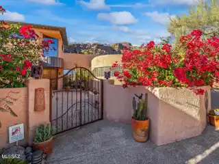 Desert Oasis in Esperero Canyon Estates