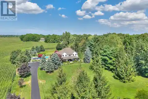 Carefully Crafted Home in a Captivating Setting