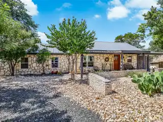 Lake Travis Waterfront Gem with Private Dock