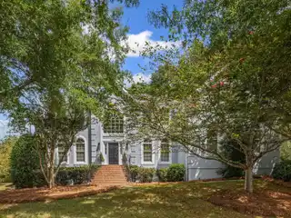 Beautifully Maintained One Owner Home