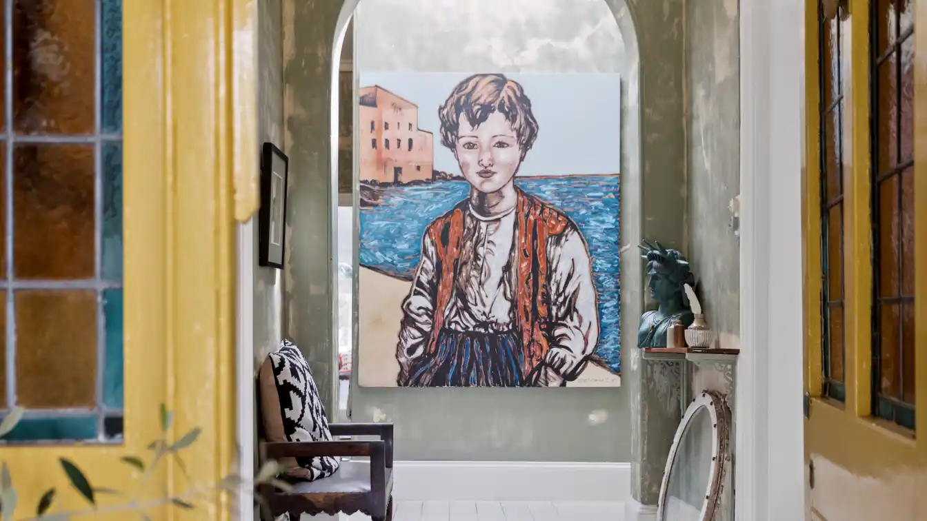 The Vicarage