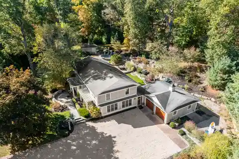 Elegant Sanctuary with Spa-like Amenities and Private Sunroom