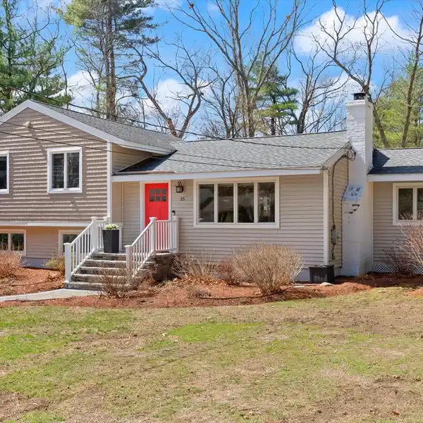 PRISTINE SMART HOME
