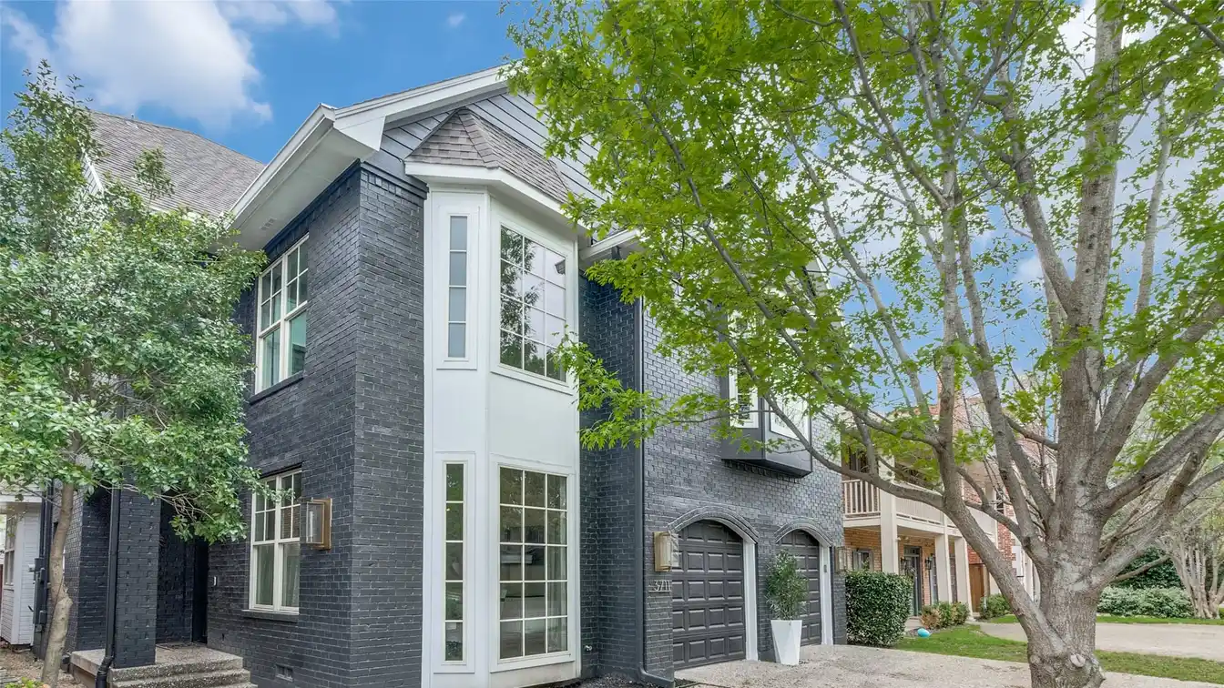 Fantastic House with a Traditional Layout