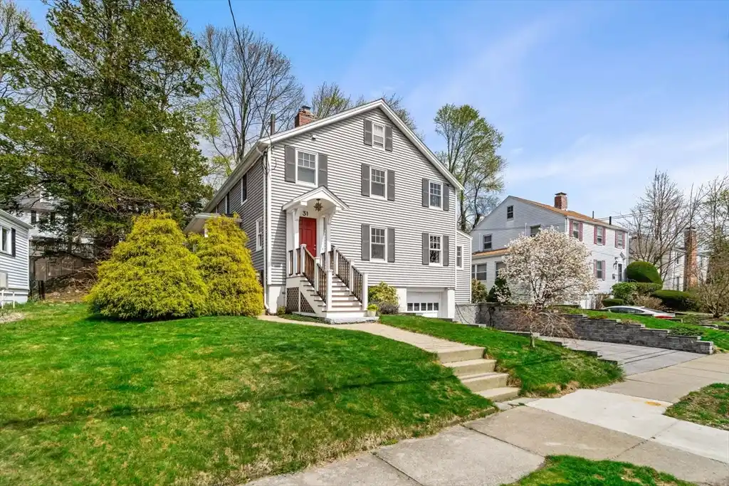 Beautifully and Thoughtfully Renovated Home