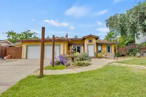 One-Of-A-Kind Property in a Premium Location