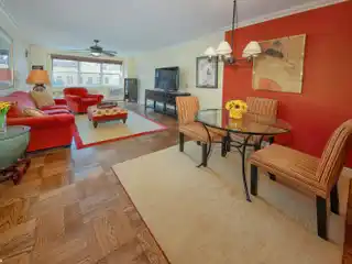 Lovely Renovated Corner Home