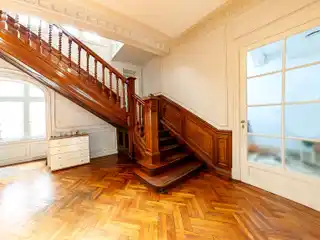 Stunning House on Its Own Lot