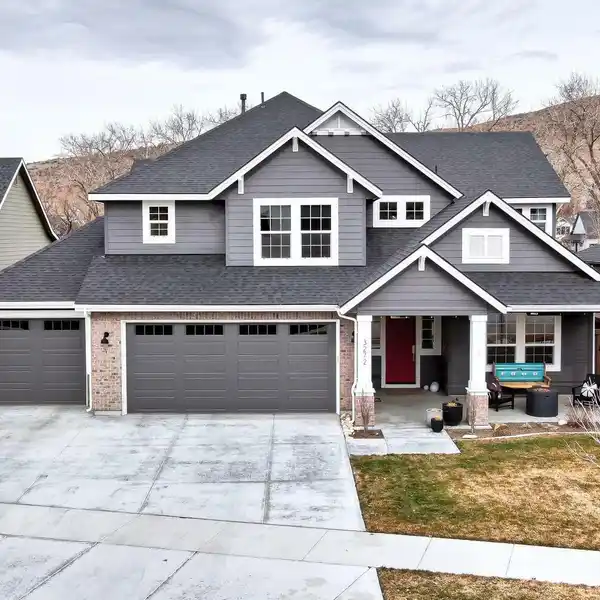 CARTWRIGHT RANCH - SPECTACULAR TWO-STORY HOME