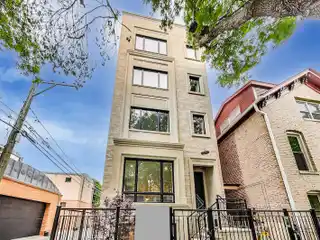 New Luxury Penthouse in East Lincoln Park