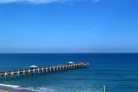 Rare Corner Unit at Ocean Royal