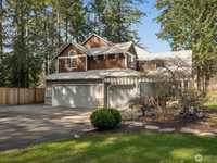 COVINGTON CREEK CUSTOM HOME