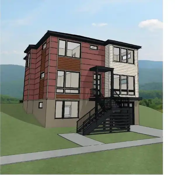 ELEGANT CRAFTSMANSHIP MEETS MODERN LUXURY LIVING