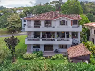 Experience Nature and Luxury at Unique View Home in El Gregal