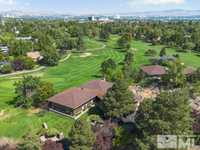 PRIVATE ONE-STORY HOME ON THE LAKERIDGE GOLF COURSE