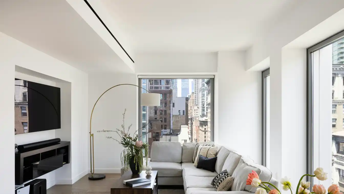 Historic Neo-gothic Luxury Living