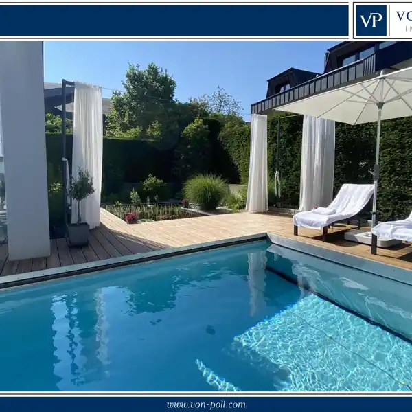 SPACIOUS AND LUXURIOUSLY FURNISHED VILLA