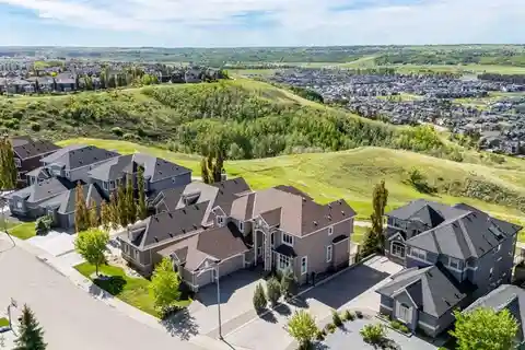 Remarkable Executive Estate Home