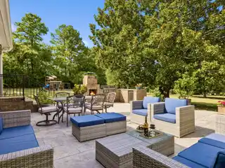 Unique Offering at the End of a Cul-De-Sac