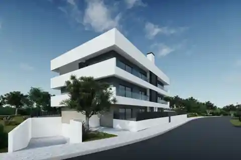 Contemporary Apartment with Panoramic Rooftop Retreat