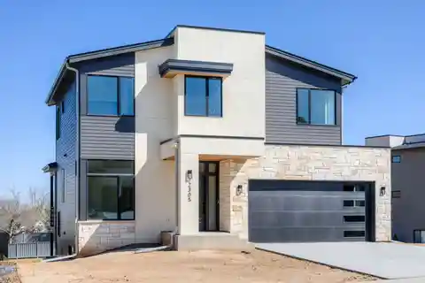 Gorgeous Brand New Four Bedroom Custom Modern Home