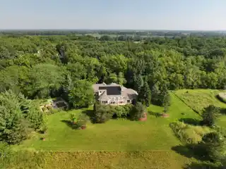 Your Private Executive Retreat on over 10 Acres