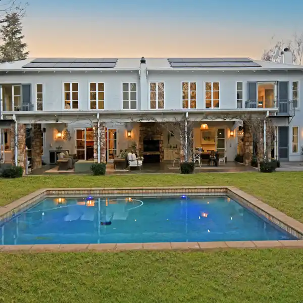 FIVE BEDROOM HOUSE FOR SALE IN ATHOL