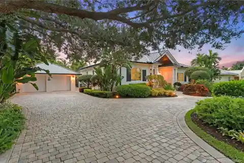 True Florida Style with Functionality