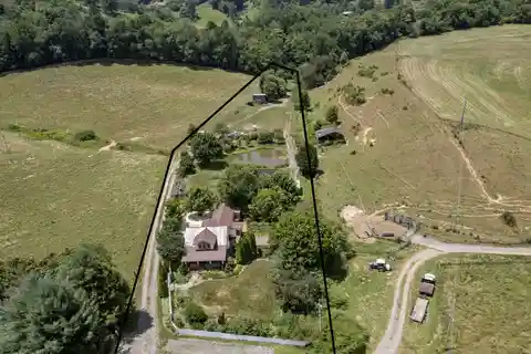 Multi-Home Retreat on over Two Acres