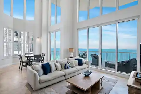 Gorgeous Two Story Penthouse Condo