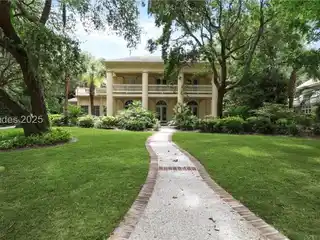 Exquisite West Indies-inspired Custom Home