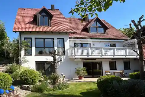 Exceptional Modernized Home