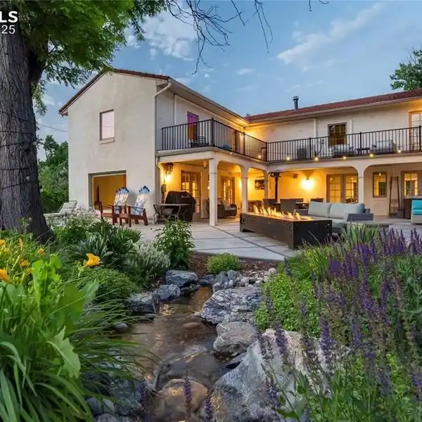 SPANISH MODERN STUNNER IN THE HISTORIC OLD NORTH END