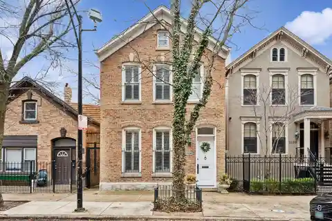 Timeless Charm with Modern Luxury in Old Town