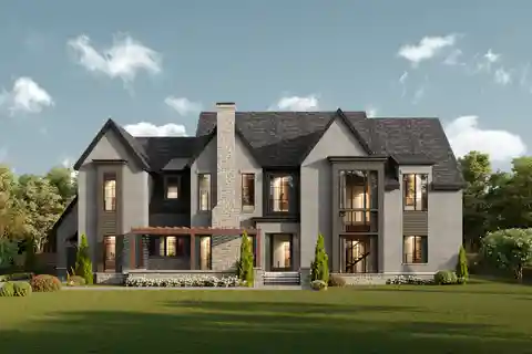 Exceptional Living in Sought-after Meadow Lake